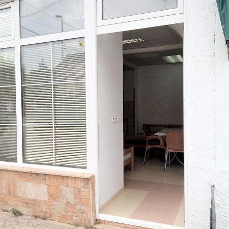 Ivana Ohrid Ngoại thất bức ảnh