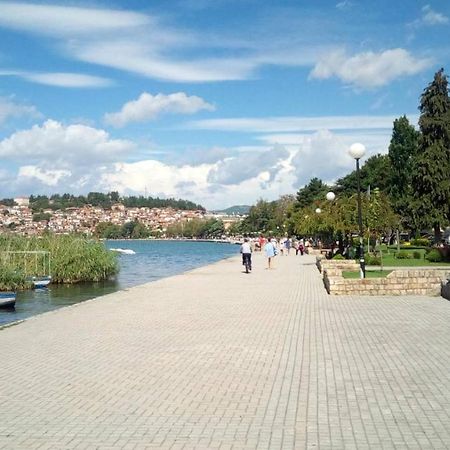 Ivana Ohrid Ngoại thất bức ảnh