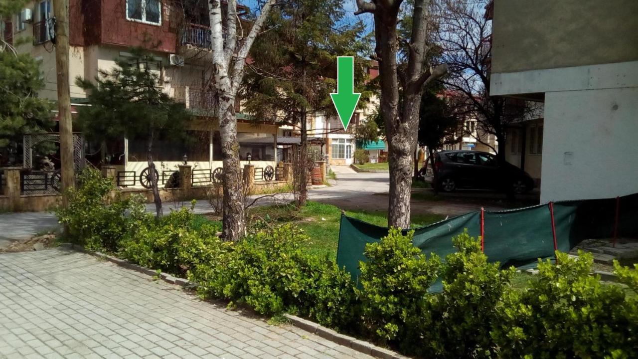Ivana Ohrid Ngoại thất bức ảnh
