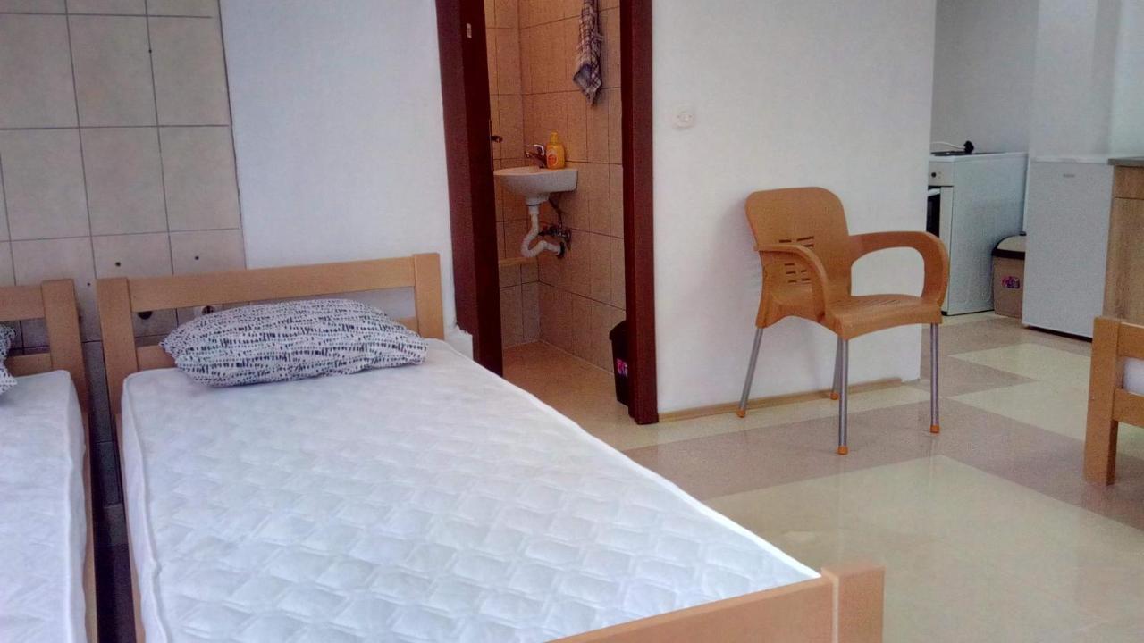 Ivana Ohrid Ngoại thất bức ảnh