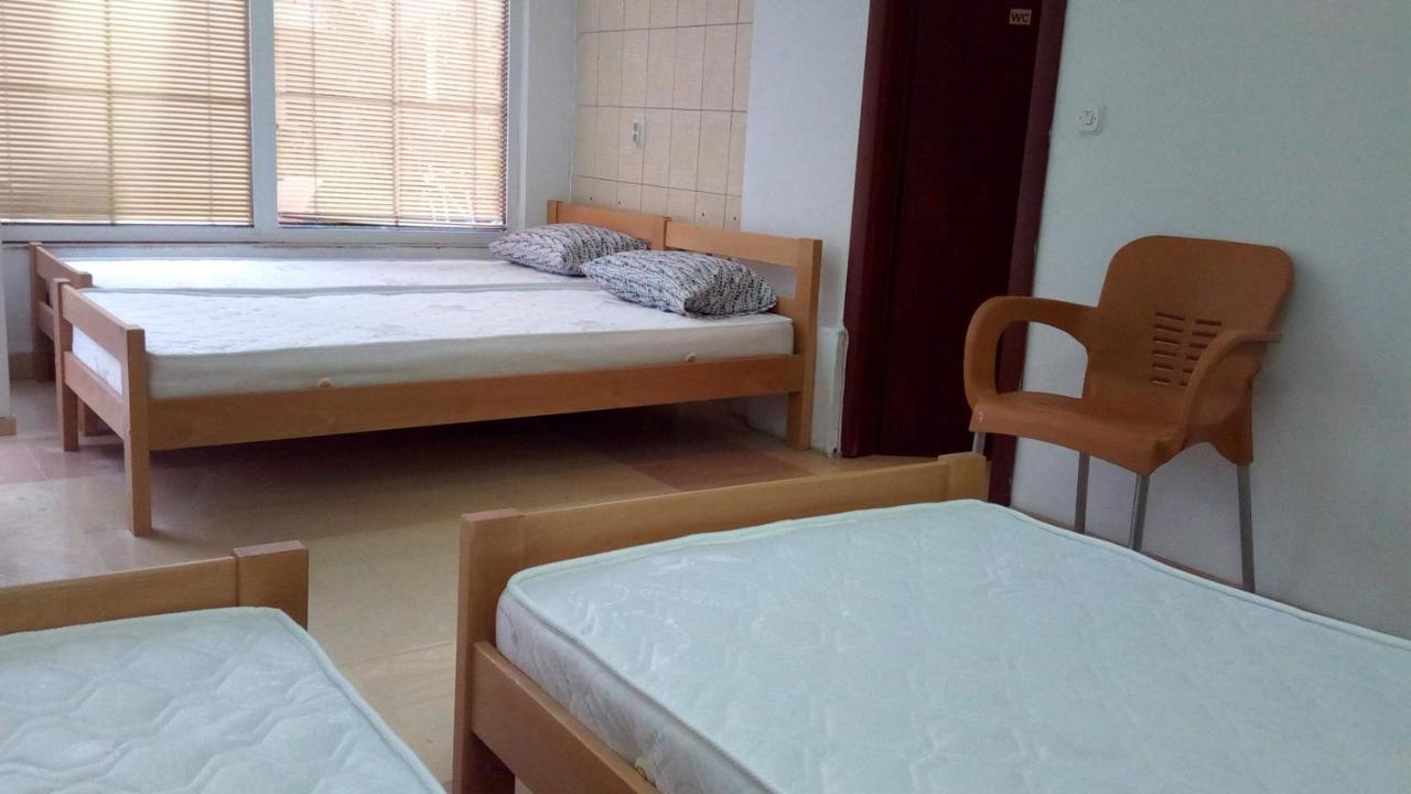Ivana Ohrid Ngoại thất bức ảnh