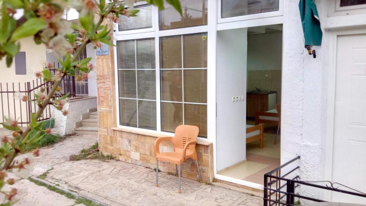 Ivana Ohrid Ngoại thất bức ảnh