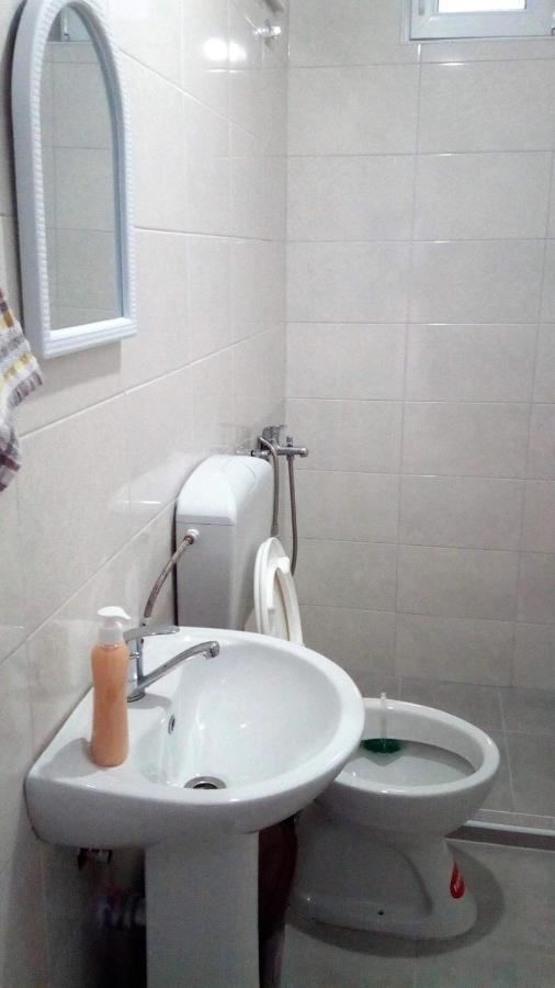 Ivana Ohrid Ngoại thất bức ảnh