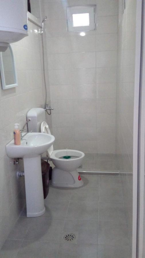 Ivana Ohrid Ngoại thất bức ảnh
