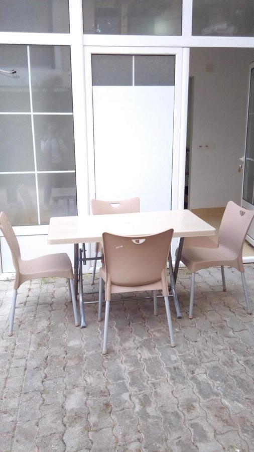 Ivana Ohrid Ngoại thất bức ảnh
