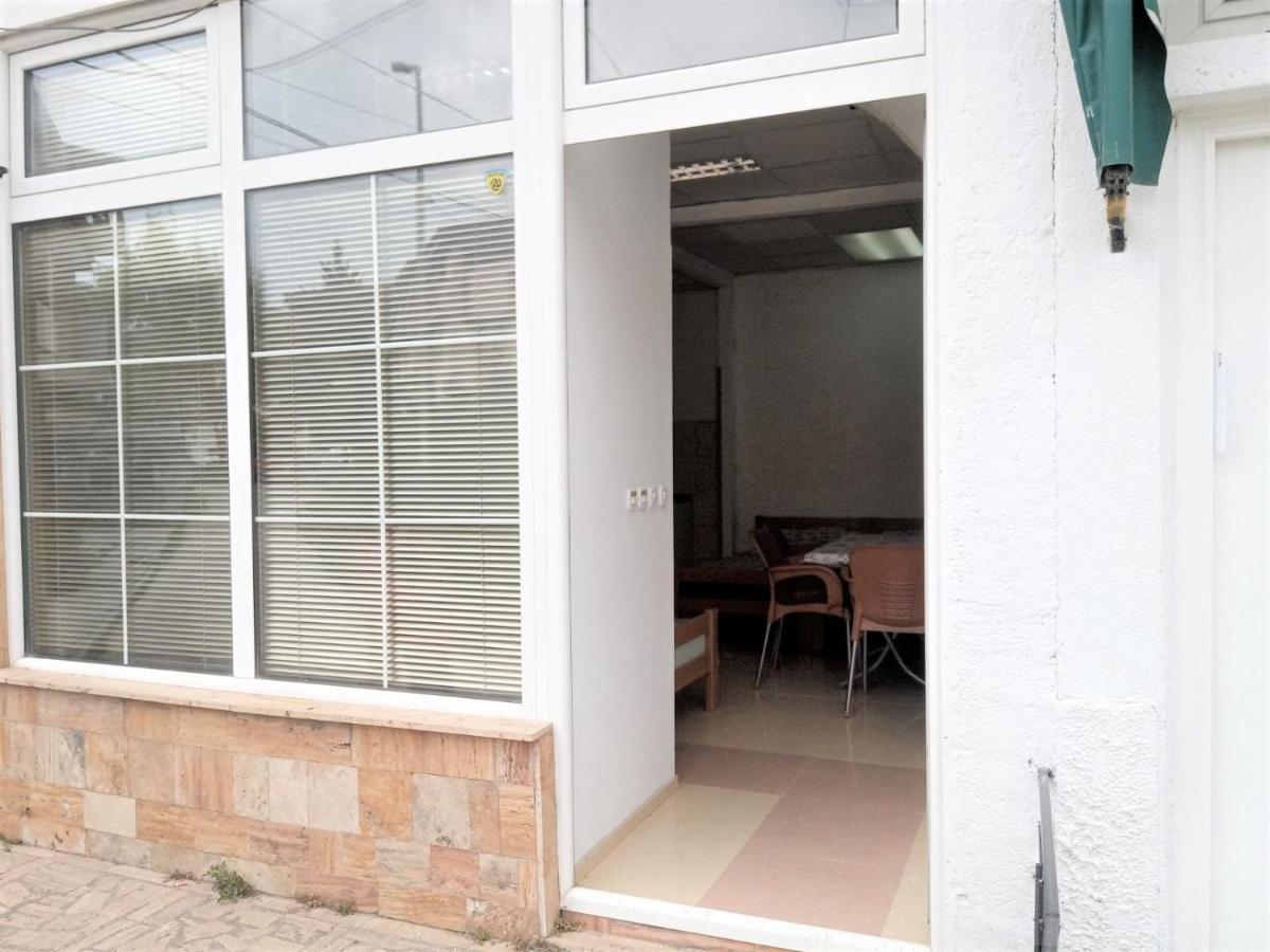 Ivana Ohrid Ngoại thất bức ảnh