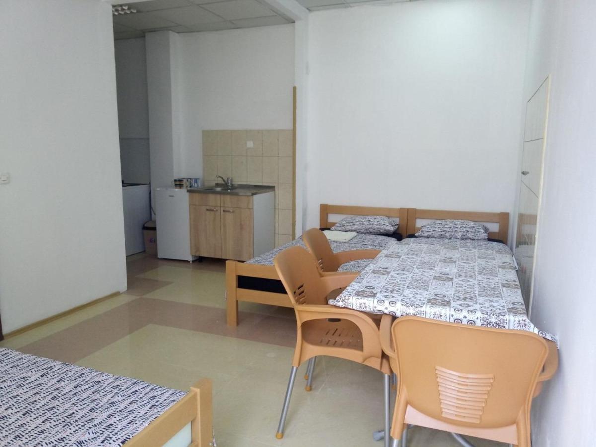 Ivana Ohrid Ngoại thất bức ảnh