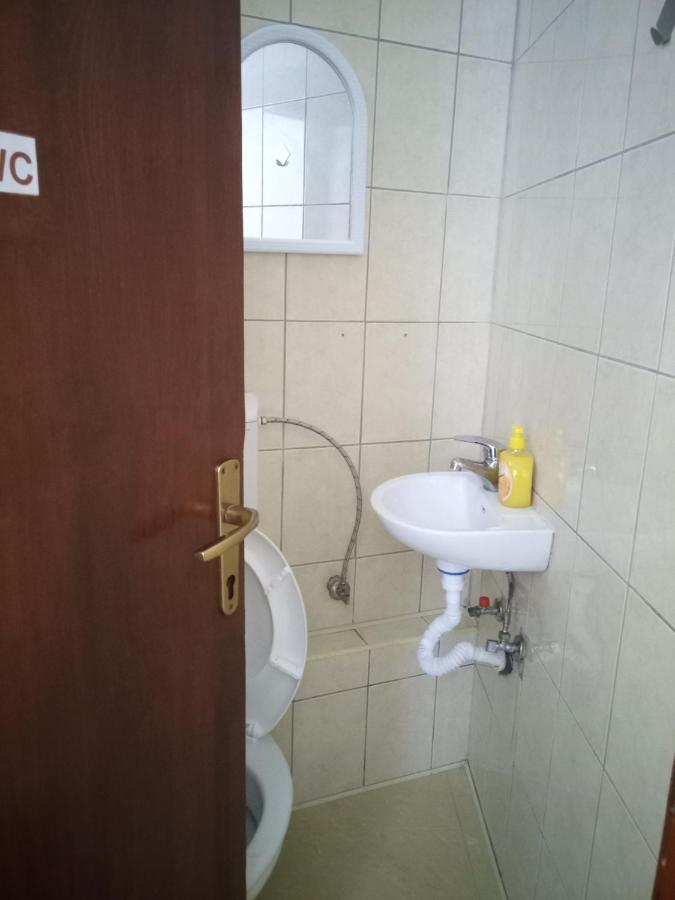 Ivana Ohrid Ngoại thất bức ảnh