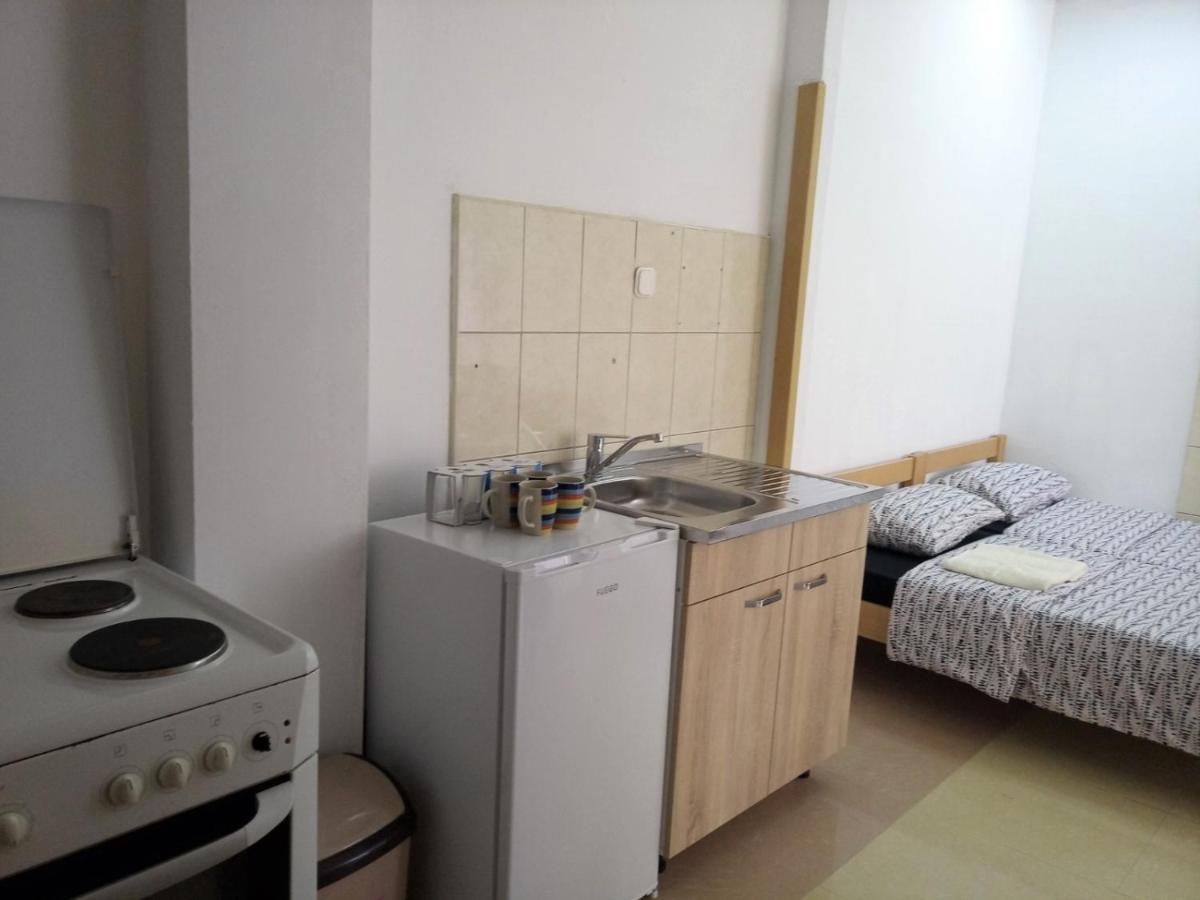 Ivana Ohrid Ngoại thất bức ảnh