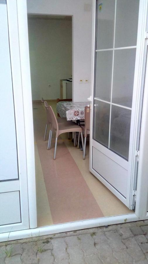 Ivana Ohrid Ngoại thất bức ảnh