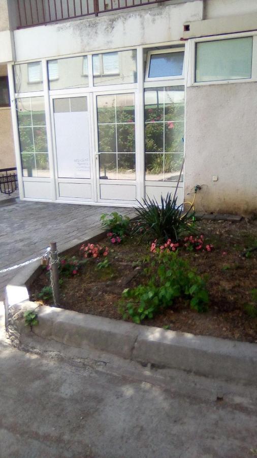 Ivana Ohrid Ngoại thất bức ảnh